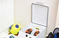 Deodorizer Sneaker Dryers