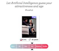 Robotically Judged Dating Platforms Image 2