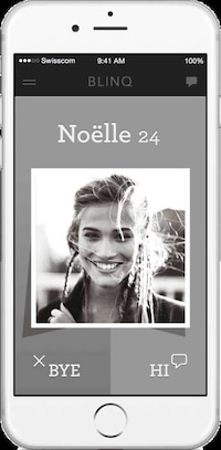Robotically Judged Dating Platforms Image 3