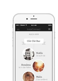 Robotically Judged Dating Platforms Image 4