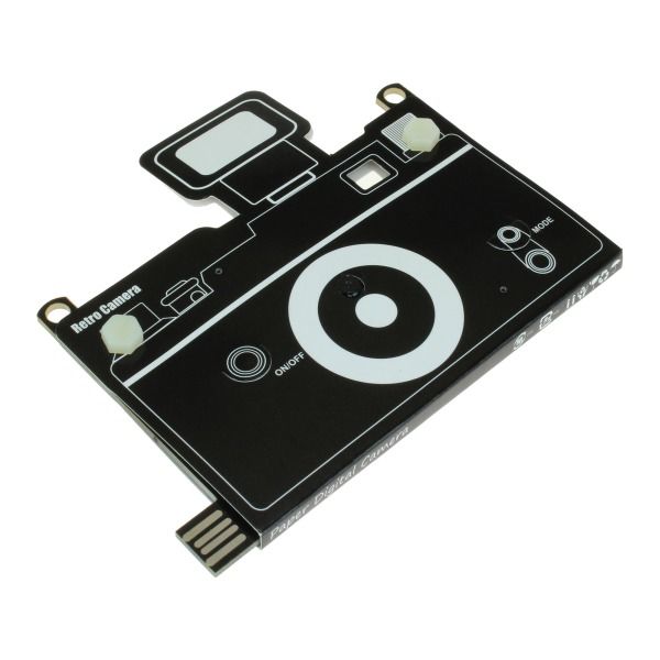 Paper-Thin Digital Cameras