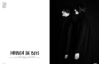 Moody Menswear Editorials Image 2
