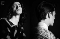 Moody Menswear Editorials Image 3