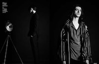 Moody Menswear Editorials Image 5