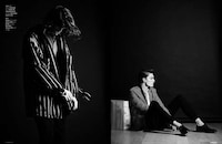 Moody Menswear Editorials Image 7
