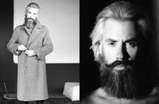 Bearded Gentleman Editorials