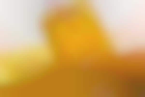Sunscreen Oil Hair Sprays