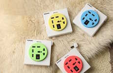 Intelligent Travel Chargers