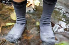 Water-Proof Athletic Socks