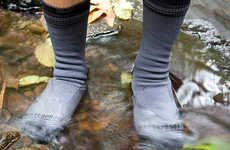 Water-Proof Athletic Socks