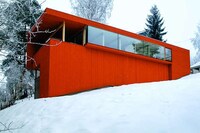 Vibrant Norwegian Homes Image 2