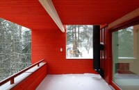 Vibrant Norwegian Homes Image 3