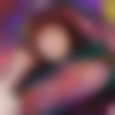 Dark Fairytale-Themed Scarves