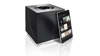 Touchscreen Cube Speakers Image 2