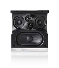 Touchscreen Cube Speakers Image 3