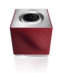 Touchscreen Cube Speakers Image 4
