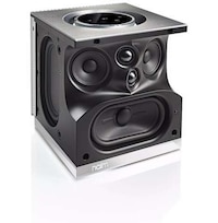 Touchscreen Cube Speakers Image 7