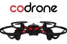 Customized Programmable Drones