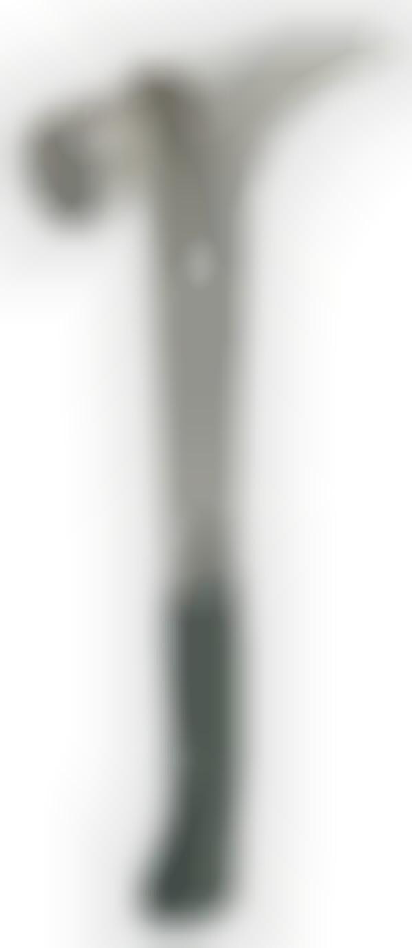 Fatigue-Reducing Hammers