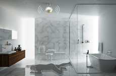 Slip-Detecting Lightbulbs