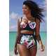 Bold Plus-Size Bikinis Image 5