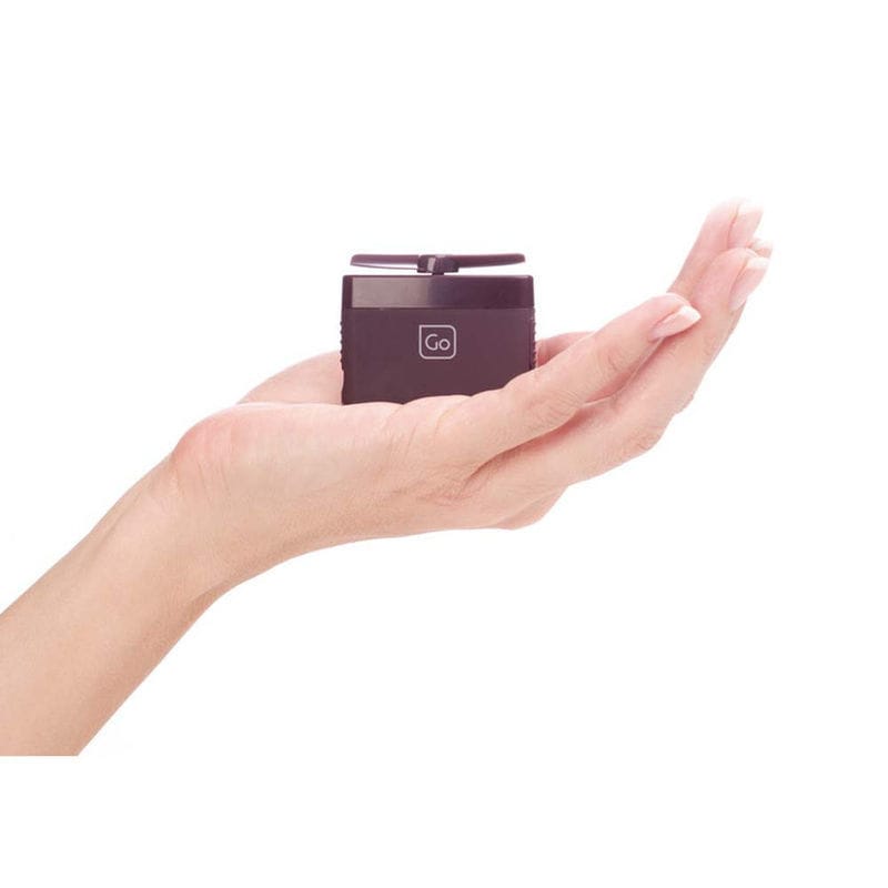 Folding Micro Fans