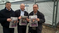 Informative Refugee-Targeted Newspapers Image 3