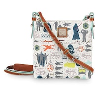 Luxe Sci-Fi Totes Image 2