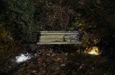 Animated Light Photography