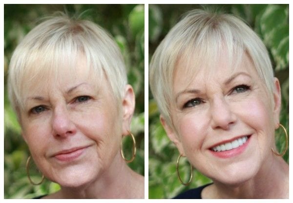 Boomer Makeup Tutorials