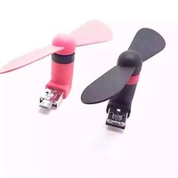 Smartphone-Powered Fans Image 3