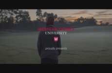Inspiring University Ad Campaigns