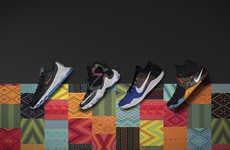 Culture-Honoring Footwear
