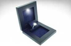Discreet Engagement Ring Boxes
