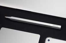 Aluminum Stylus Cases