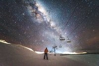 Breathtaking Travel Photography Image 3