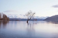Breathtaking Travel Photography Image 4