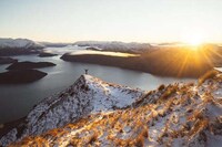 Breathtaking Travel Photography Image 6