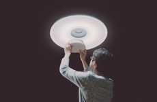 Tech-Savvy Light Bulbs