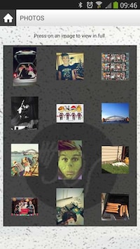 Boy Band Messenger Apps Image 3