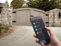Bluetooth-Enabled Garages Image 3