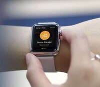 Bluetooth-Enabled Garages Image 4
