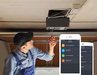 Bluetooth-Enabled Garages Image 5