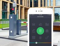 Bluetooth-Enabled Garages Image 6