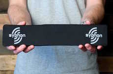 Bendable Speaker Systems