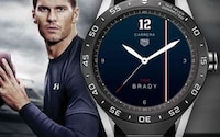 Celebrity Athlete Smartwatches Image 2