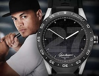 Celebrity Athlete Smartwatches Image 3