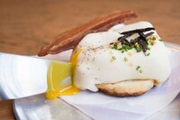 Gourmet Breakfast Sandwiches Image 3