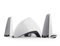 Sculptural Wireless Speakers Image 2
