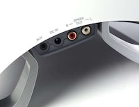 Sculptural Wireless Speakers Image 4